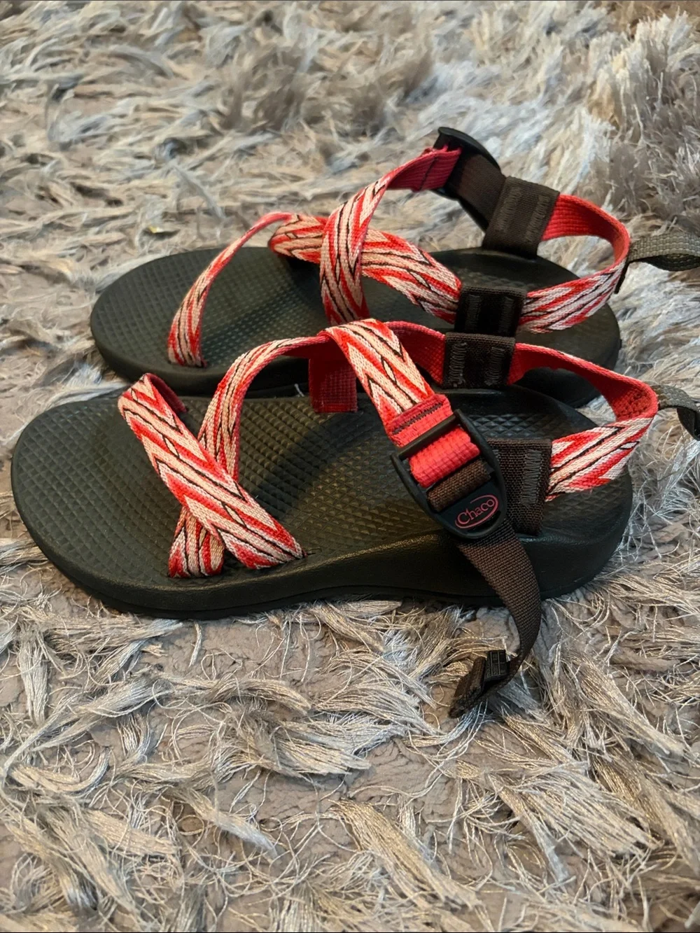 Chaco classic kids